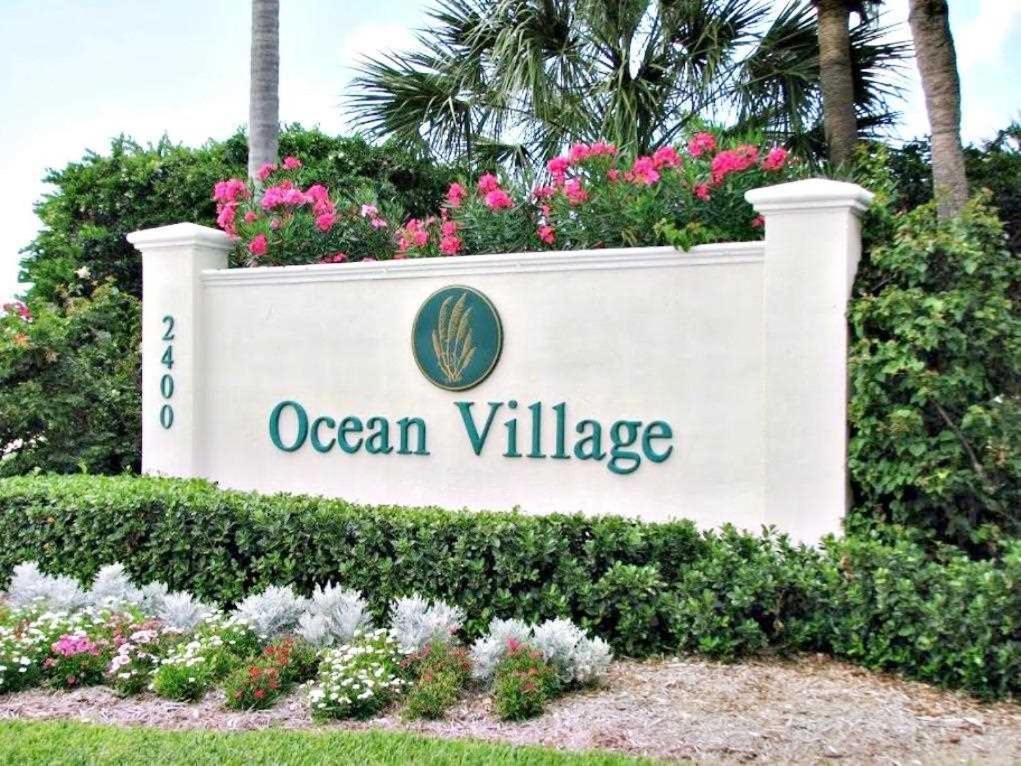 Ocean Village Fort Pierce Exterior foto