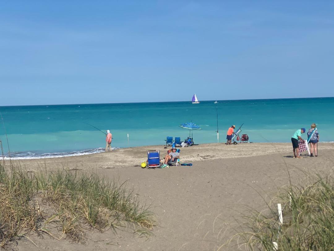 Ocean Village Fort Pierce Exterior foto