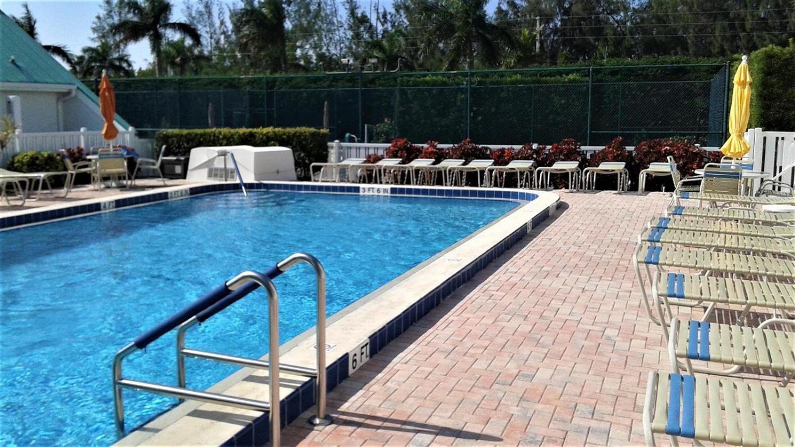 Ocean Village Fort Pierce Exterior foto