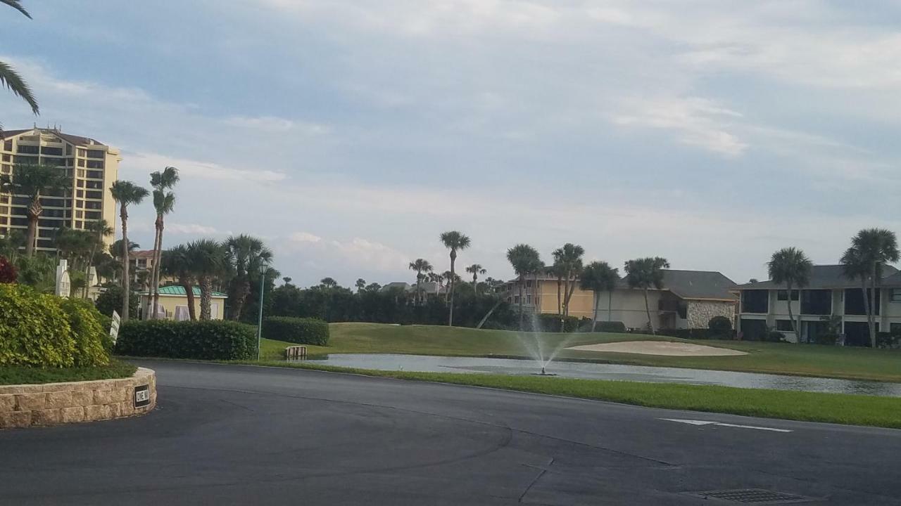 Ocean Village Fort Pierce Exterior foto