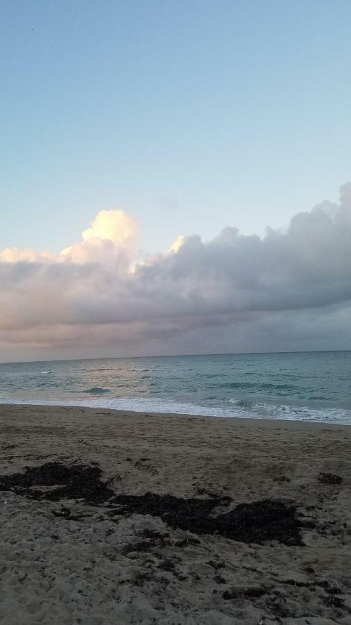 Ocean Village Fort Pierce Exterior foto